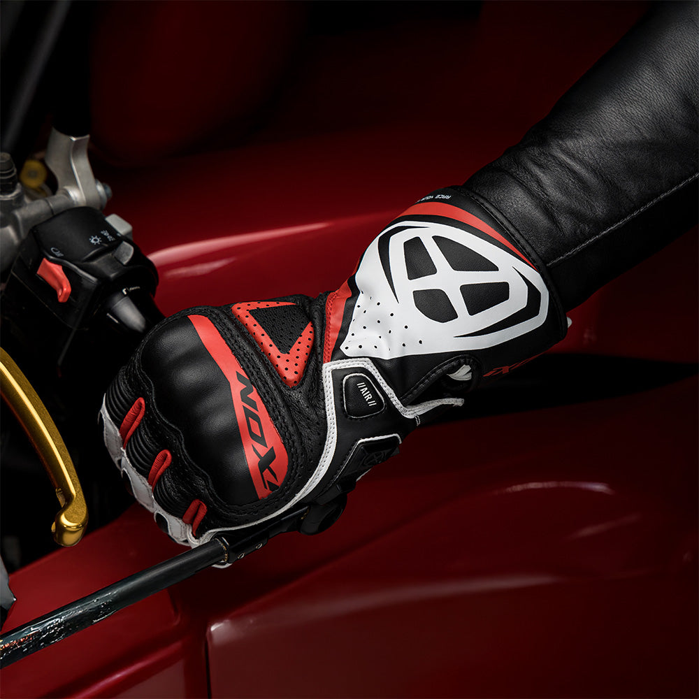 GP5 Air - Full Guantlet Racing Gloves