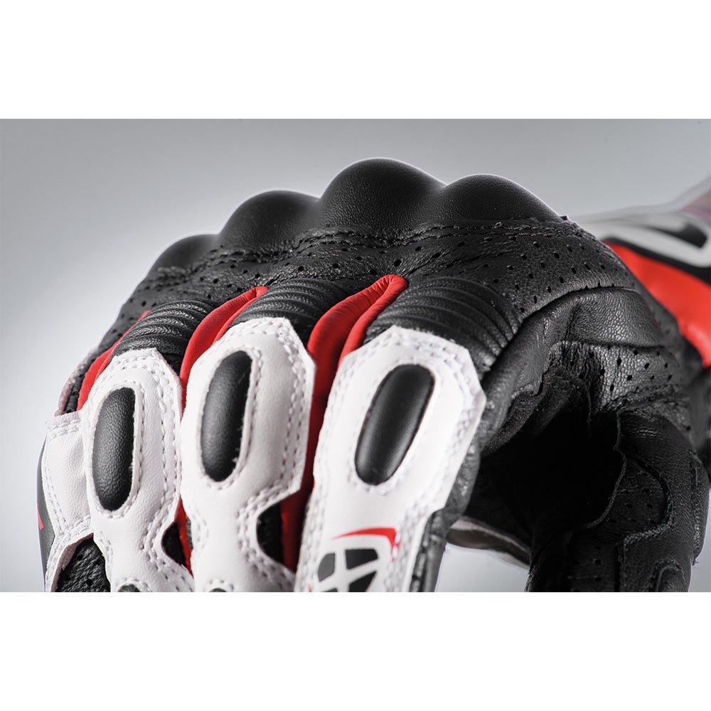 GP5 Air - Full Guantlet Racing Gloves