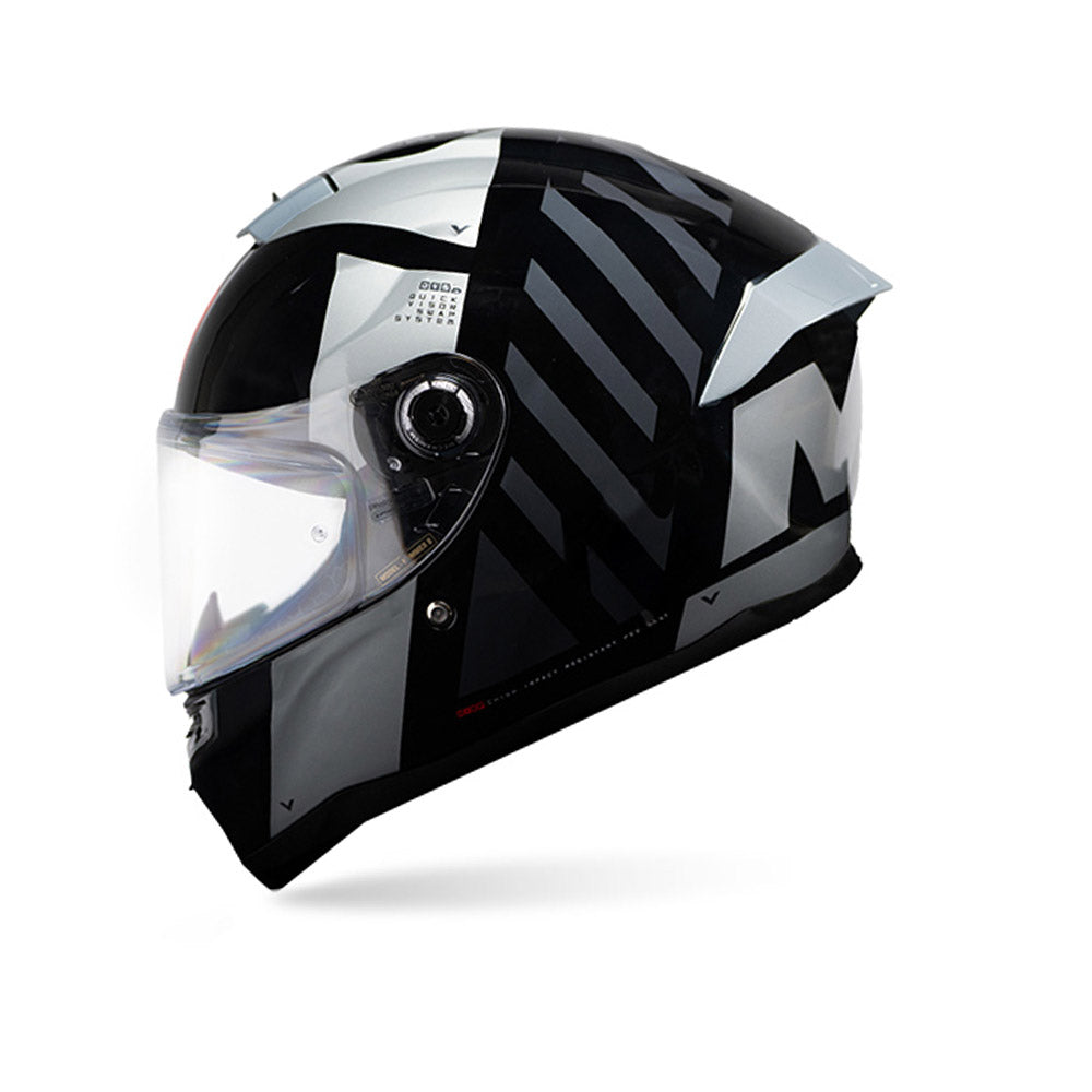 Hummer - Air F2 Gloss