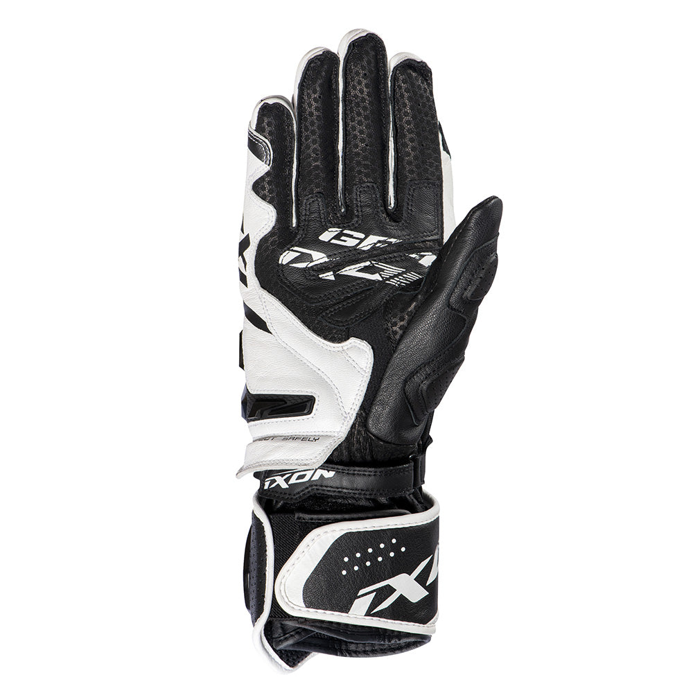 GP4 Air - Full Guantlet Racing Gloves – ReiseMoto
