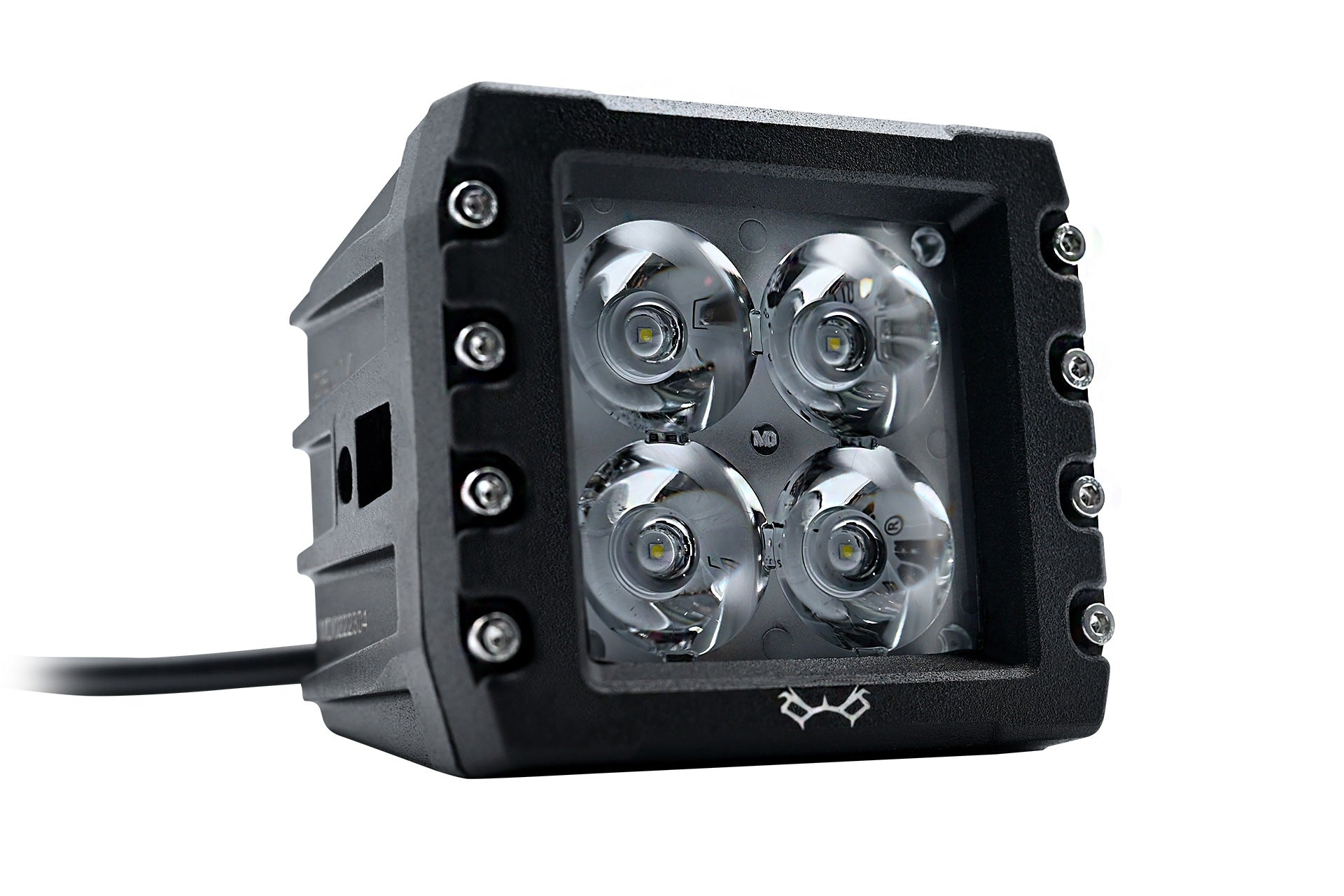 Delta Edition Auxiliary Light