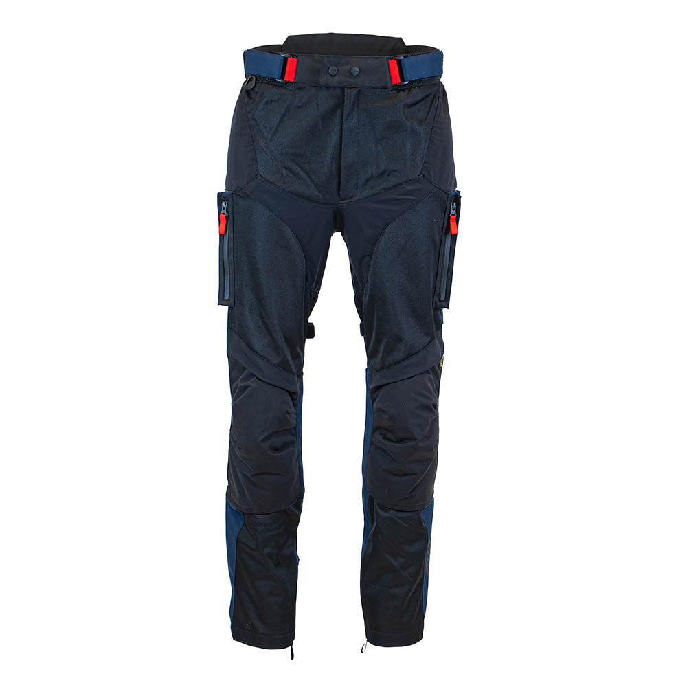 PineAir Pant - Blue – Reise Moto