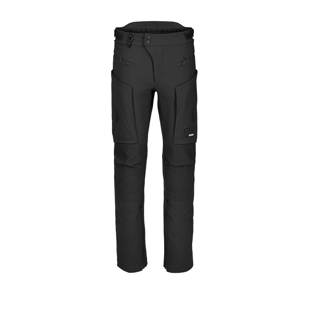 Frontier Pants - Black