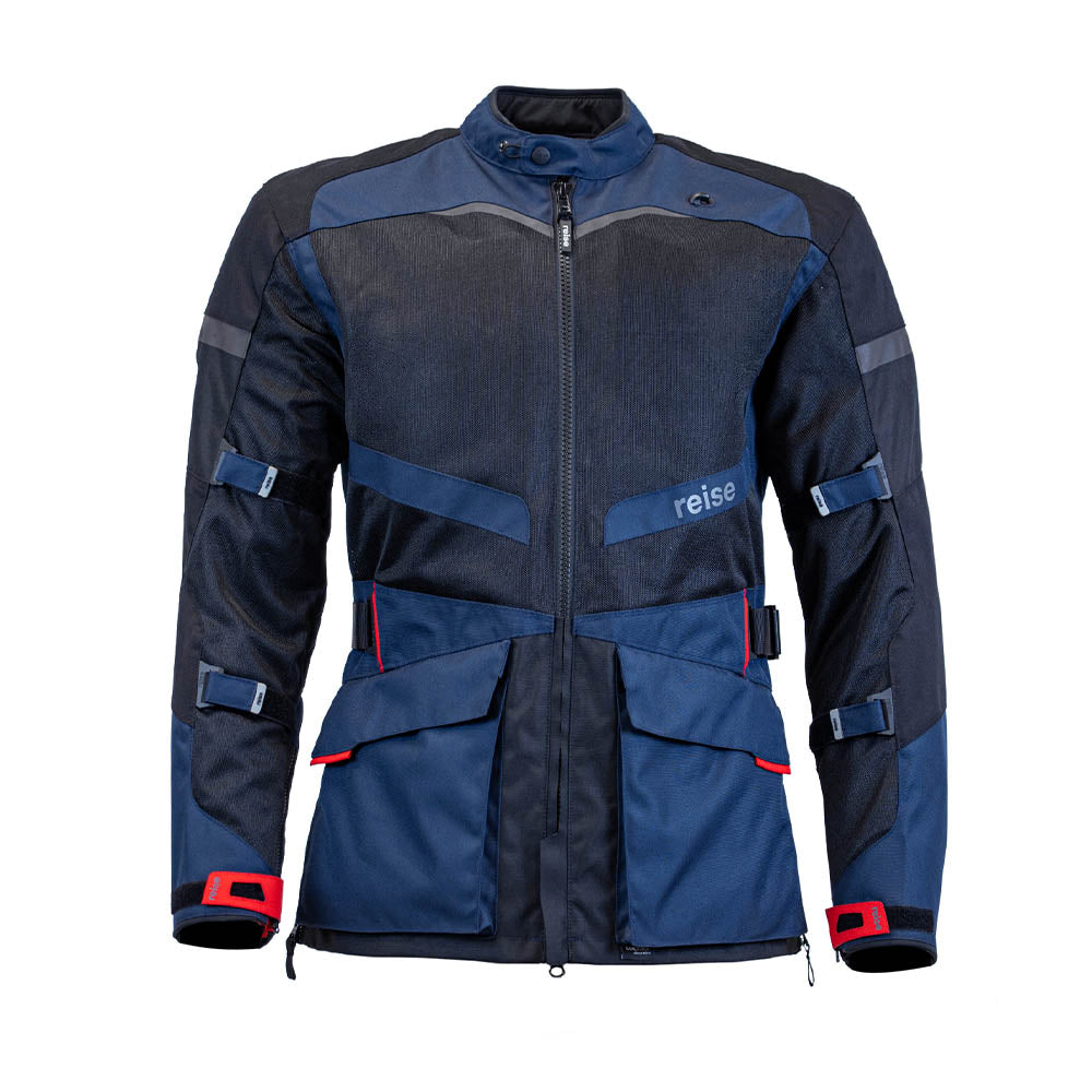 PineAir Jacket - Blue