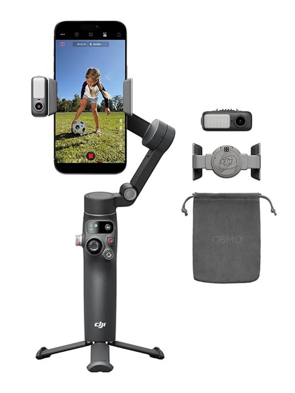 DJI Osmo Mobile 8