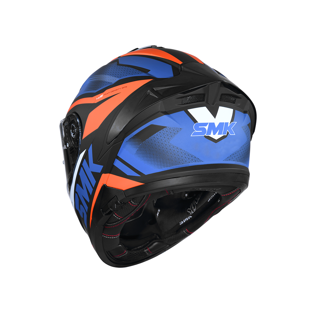 Typhoon Thorn - Matt Black