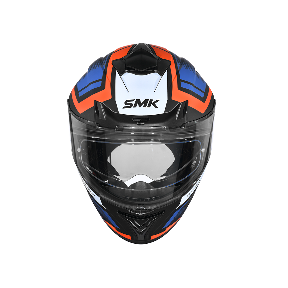 Typhoon Thorn - Matt Black