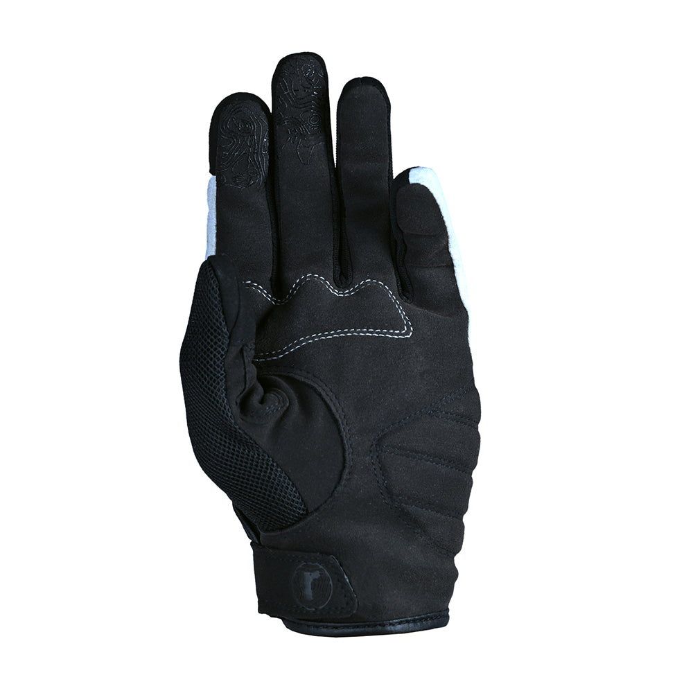 Strada - Urban Riding Gloves (Grey)