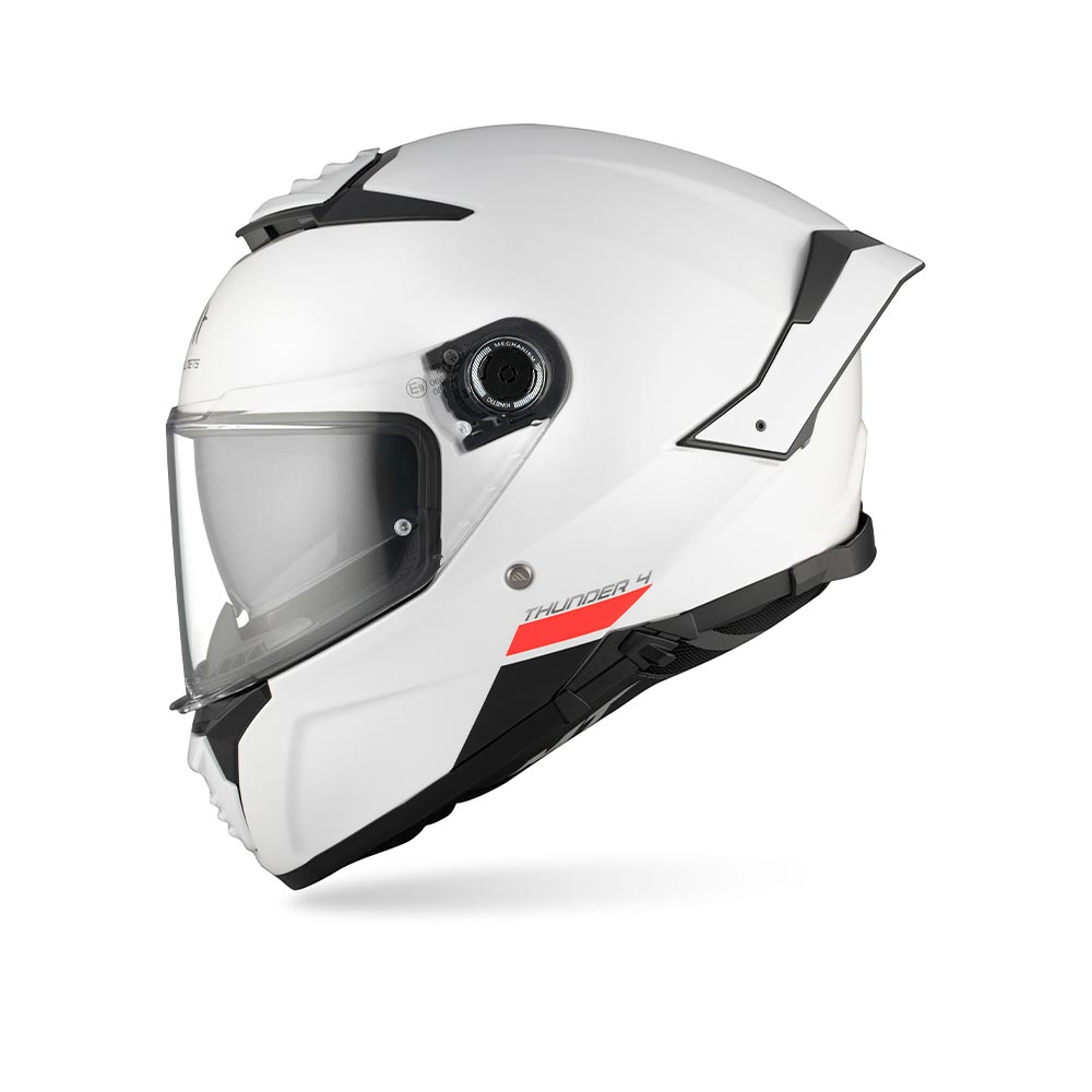 THUNDER 4 SV SOLID - AO GLOSS