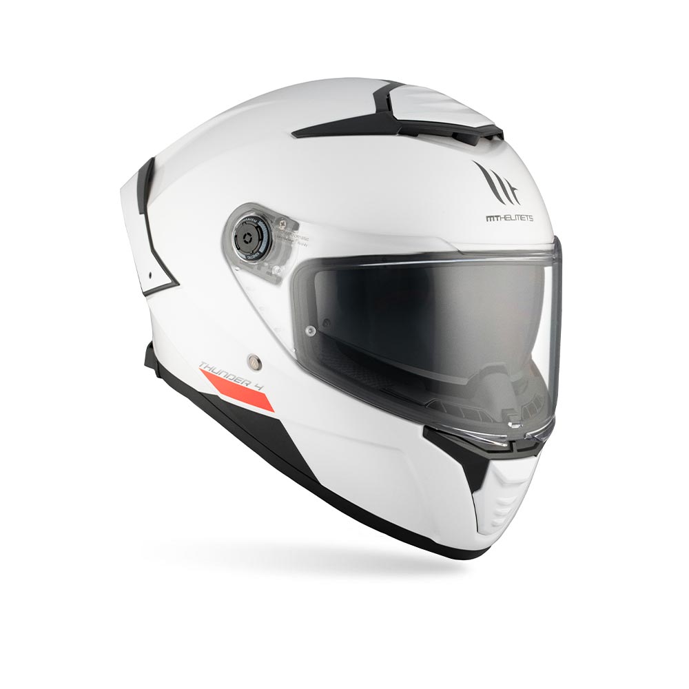 THUNDER 4 SV SOLID - AO GLOSS