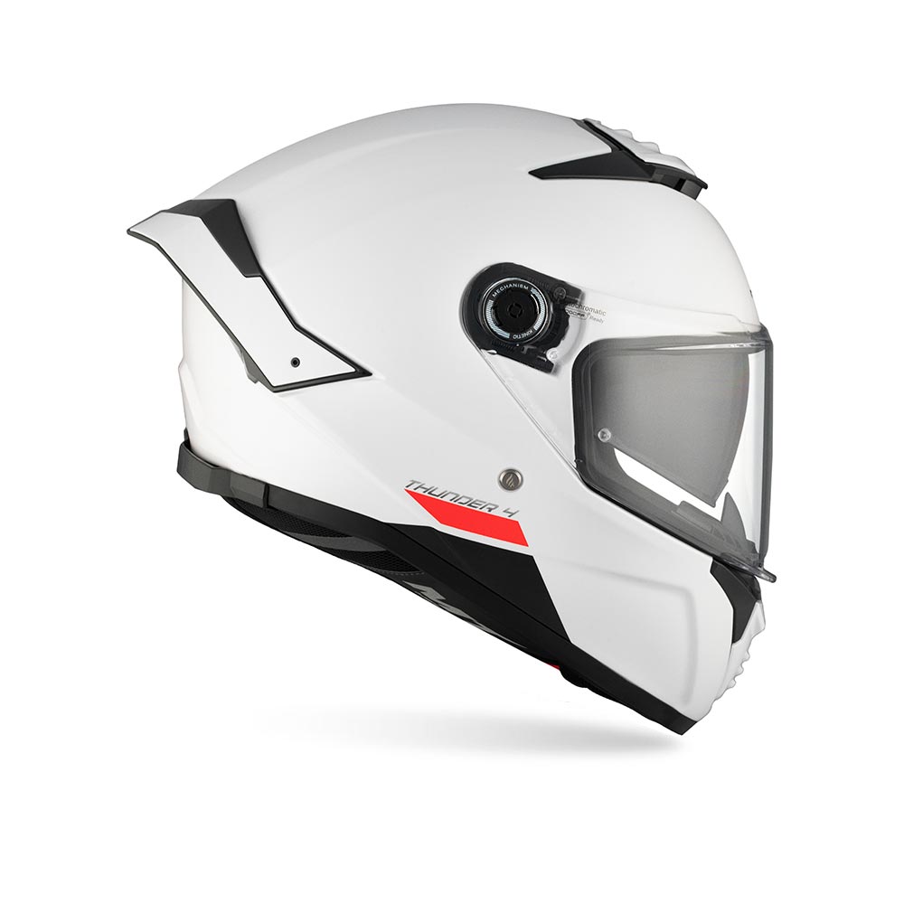 THUNDER 4 SV SOLID - AO GLOSS