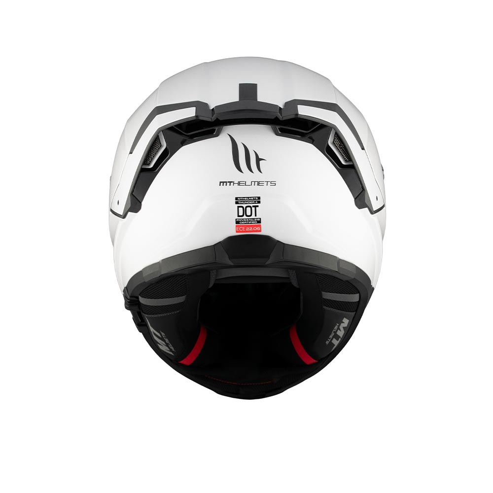 FF THUNDER 4 SV SOLID - AO GLOSS