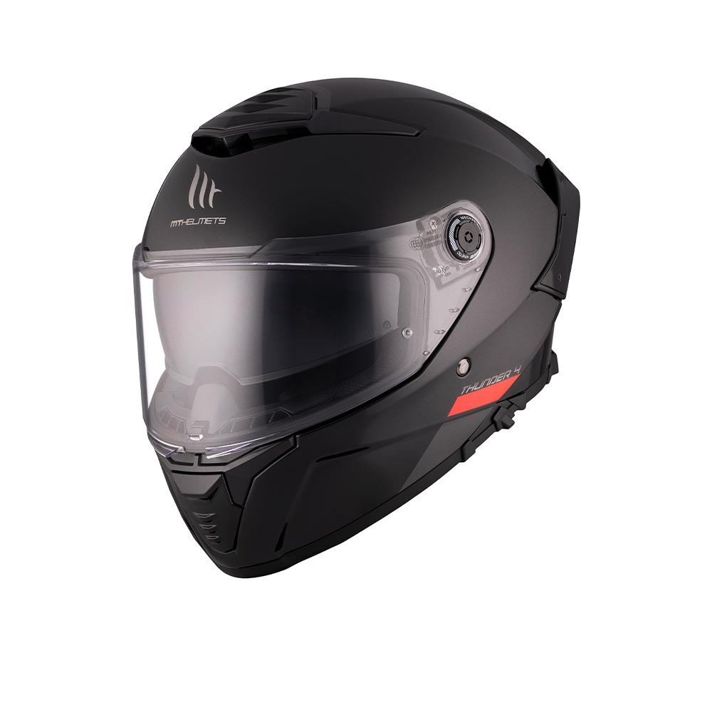 FF THUNDER 4 SV SOLID - A1 GLOSS