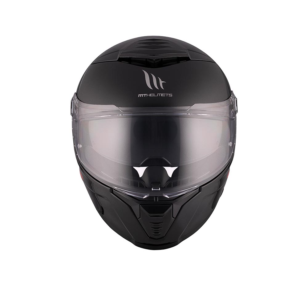 FF THUNDER 4 SV SOLID - A1 GLOSS