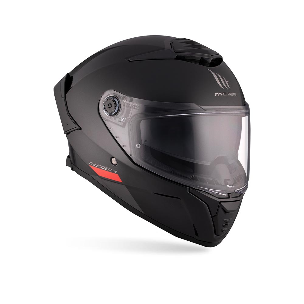 FF THUNDER 4 SV SOLID - A1 GLOSS