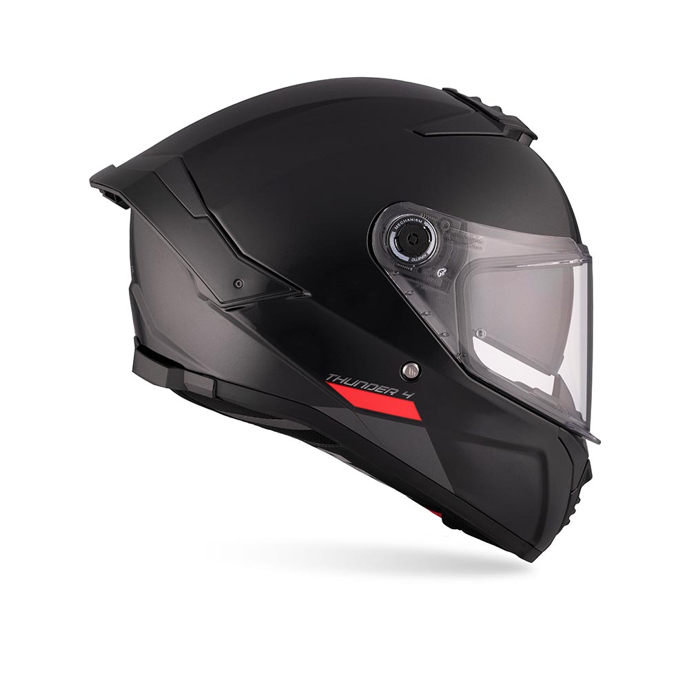 FF THUNDER 4 SV SOLID - A1 GLOSS