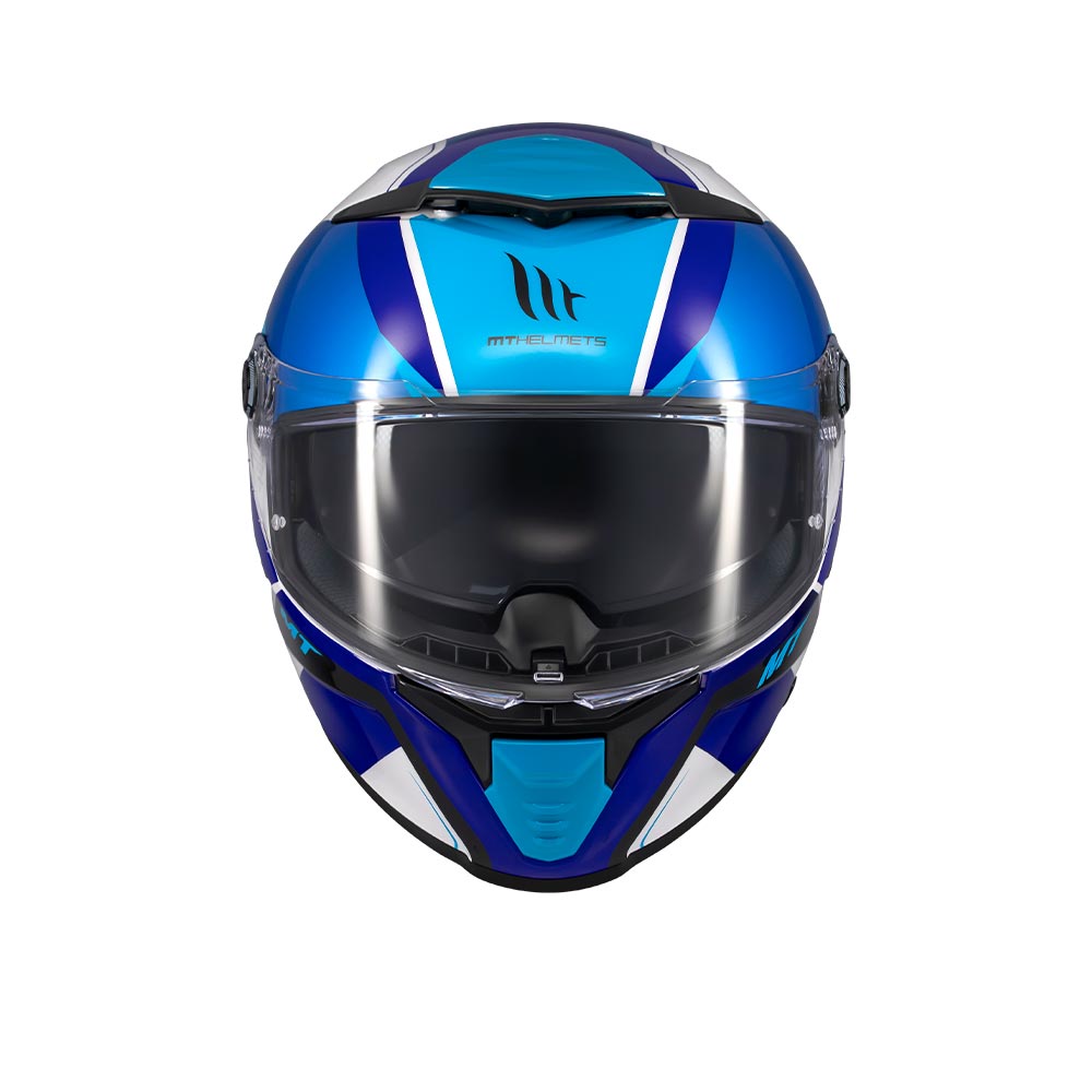 THUNDER 4 SV FREEWAY - A17 GLOSS