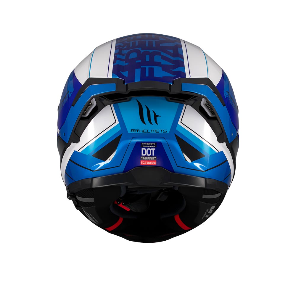 FF THUNDER 4 SV FREEWAY - A17 GLOSS