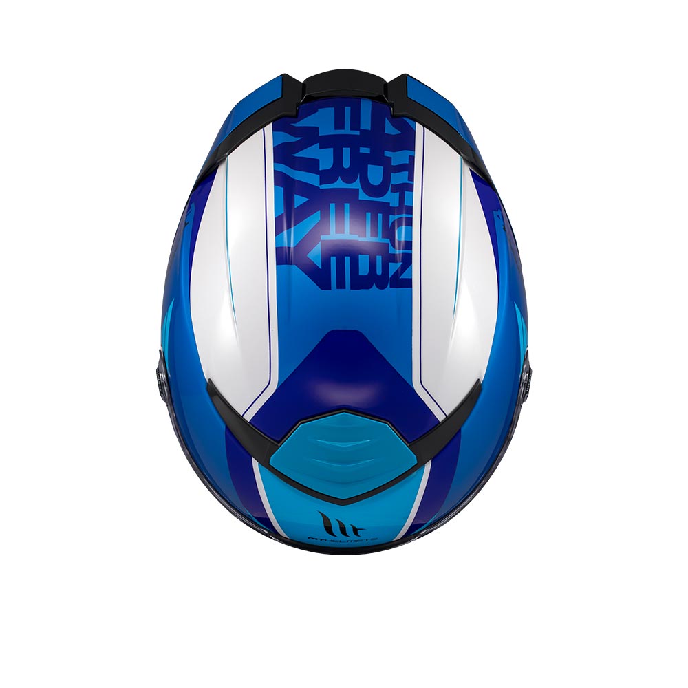 FF THUNDER 4 SV FREEWAY - A17 GLOSS