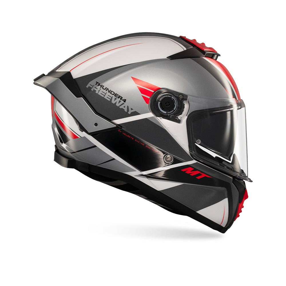 FF THUNDER 4 SV FREEWAY - A5 GLOSS