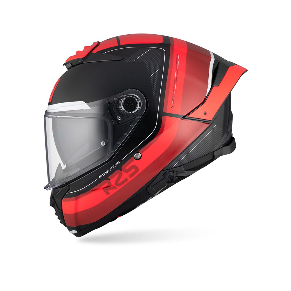 THUNDER 4 SV R25 - B35 GLOSS