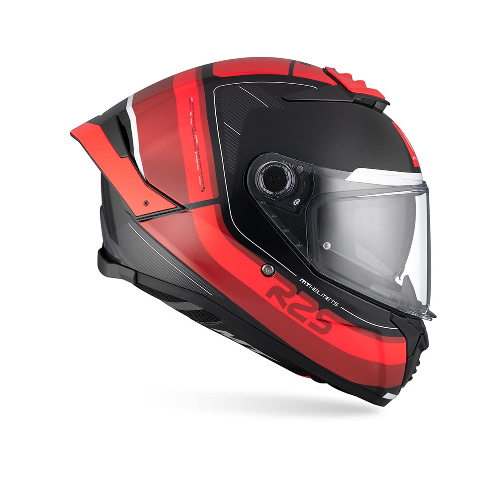 THUNDER 4 SV R25 - B35 GLOSS