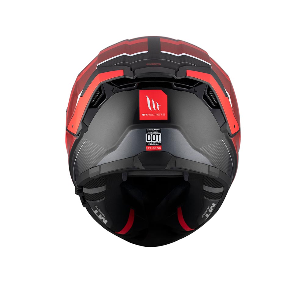 THUNDER 4 SV R25 - B35 GLOSS