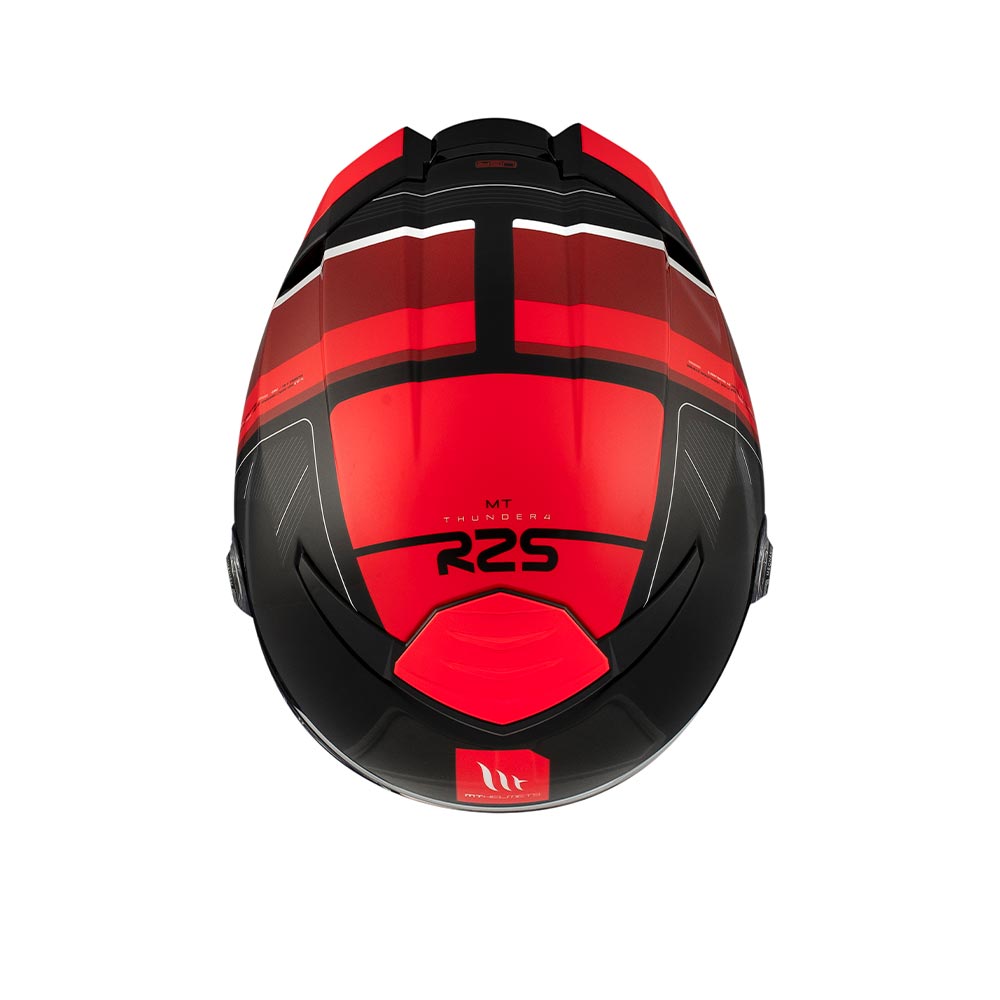 THUNDER 4 SV R25 - B35 GLOSS