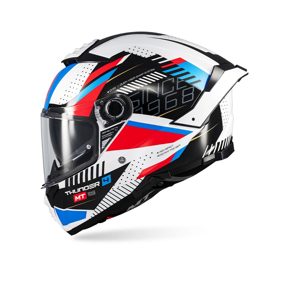 THUNDER 4 SV LUMINENCE - A7 GLOSS