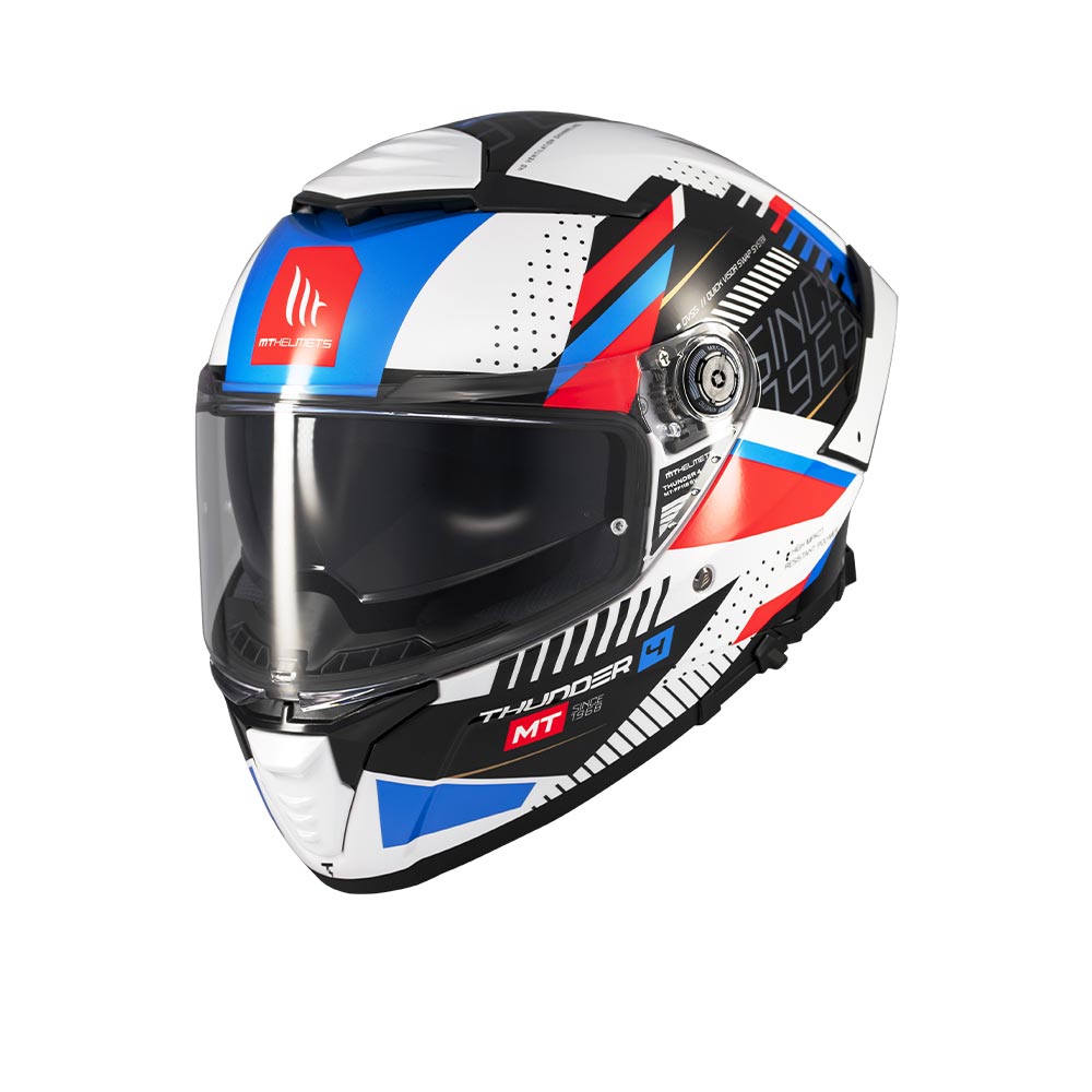 THUNDER 4 SV LUMINENCE - A7 GLOSS