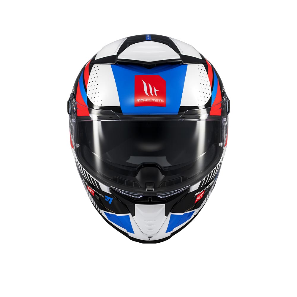 FF THUNDER 4 SV LUMINENCE - A7 GLOSS