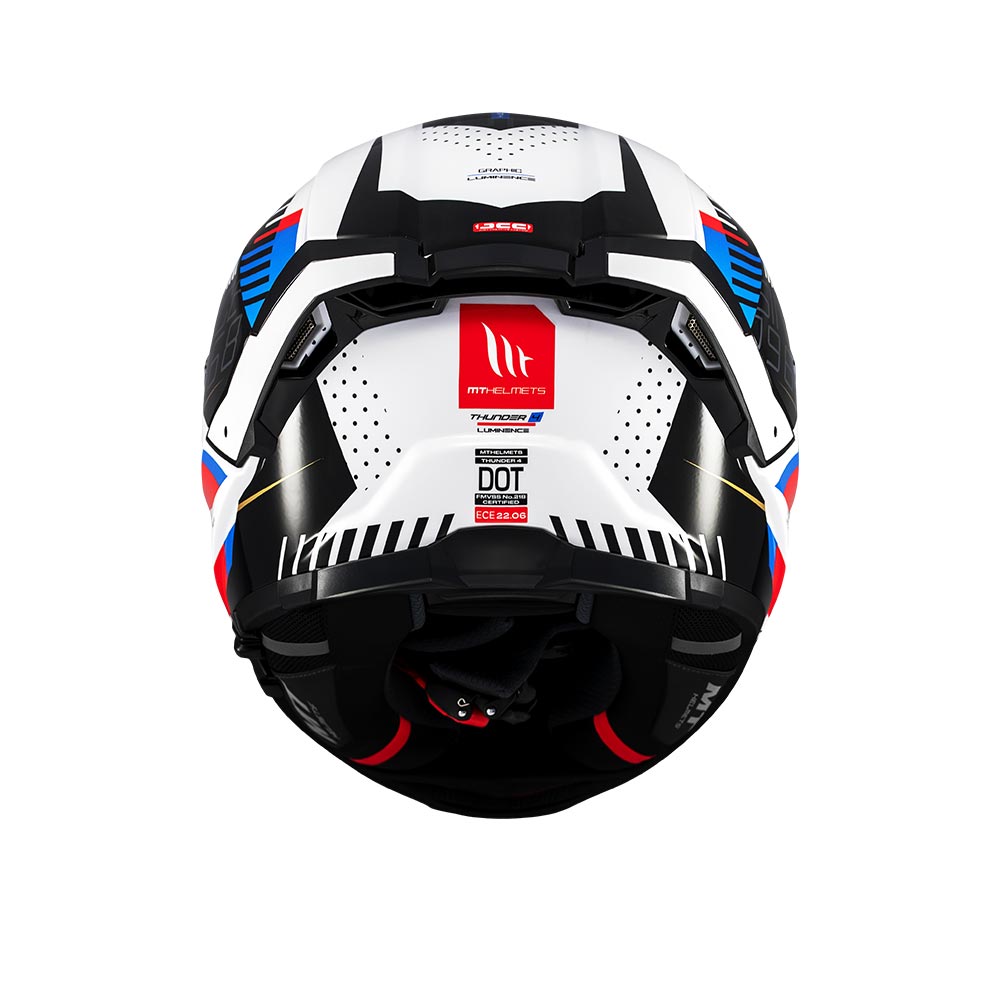 THUNDER 4 SV LUMINENCE - A7 GLOSS