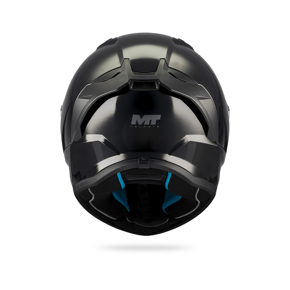 Stinger 2 Pure A1 - Motorcycle Riding Helmet (Gloss)