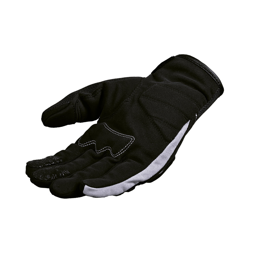 Strada - Urban Riding Gloves (Grey)