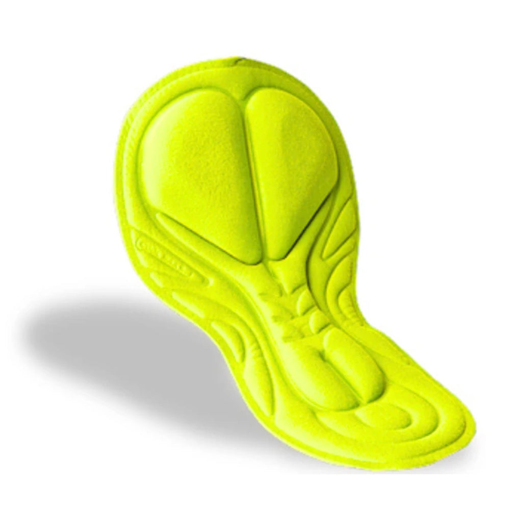 Gel Padded Shorts for Cycling & Motorcycling