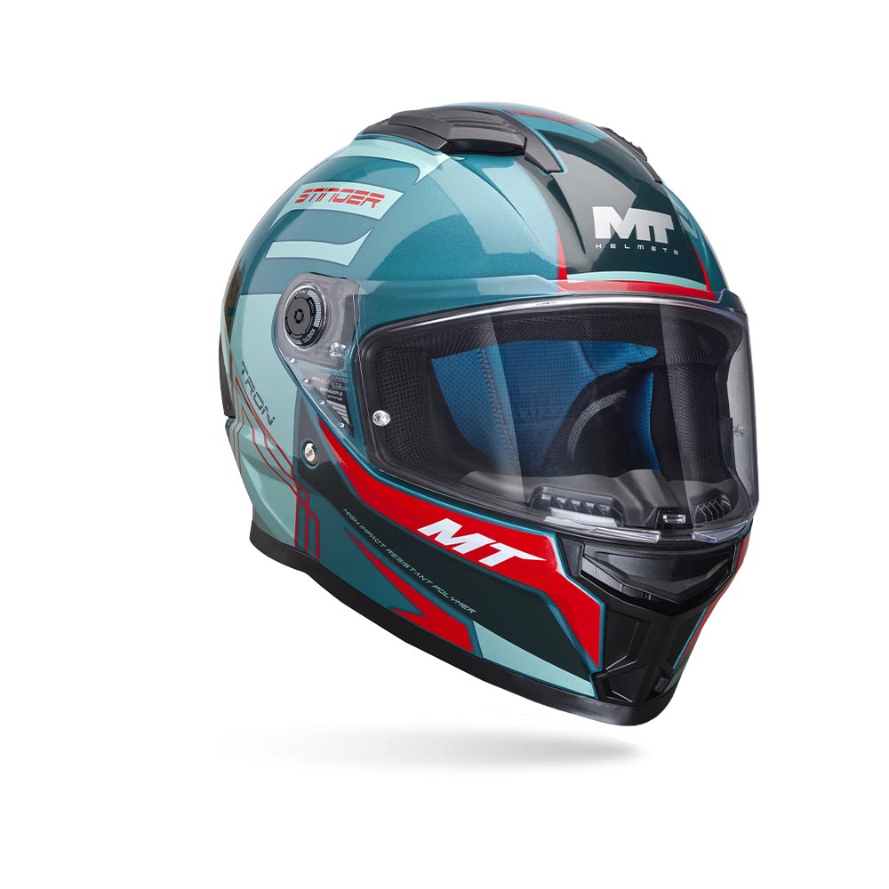 STINGER 2 - Tron C6 Gloss