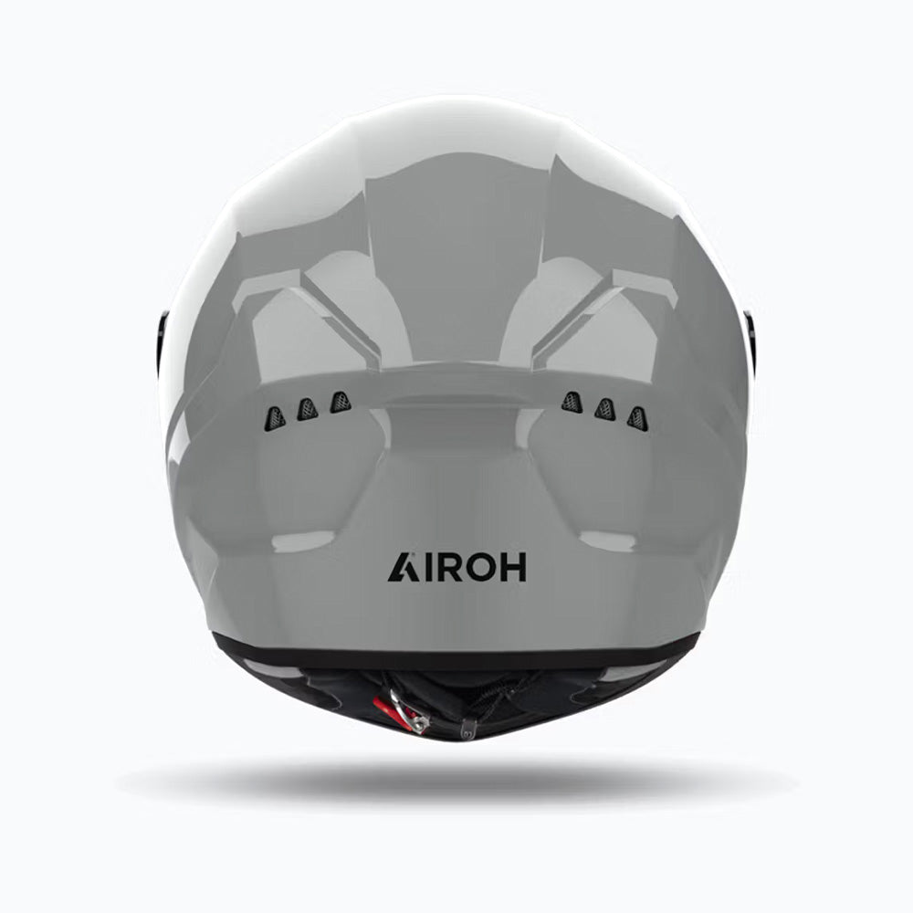 Connor - Cement Grey Gloss