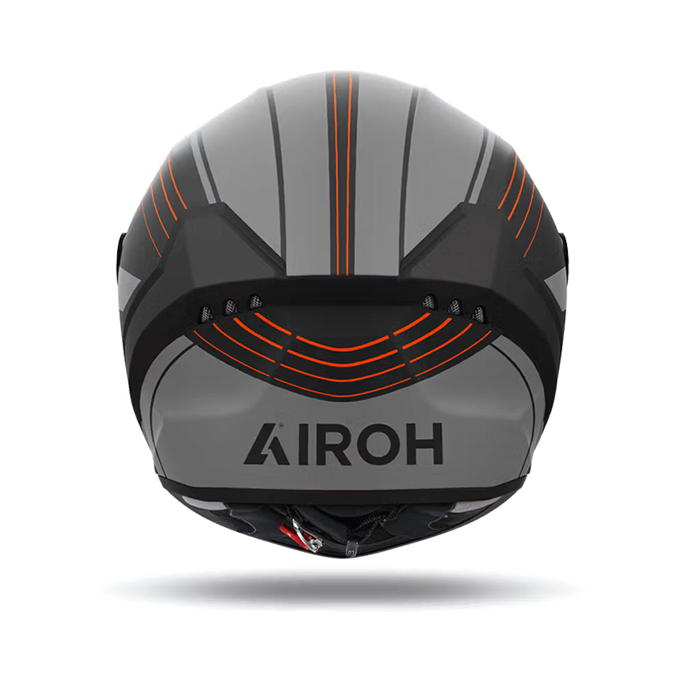 Connor Achieve - Orange Matt