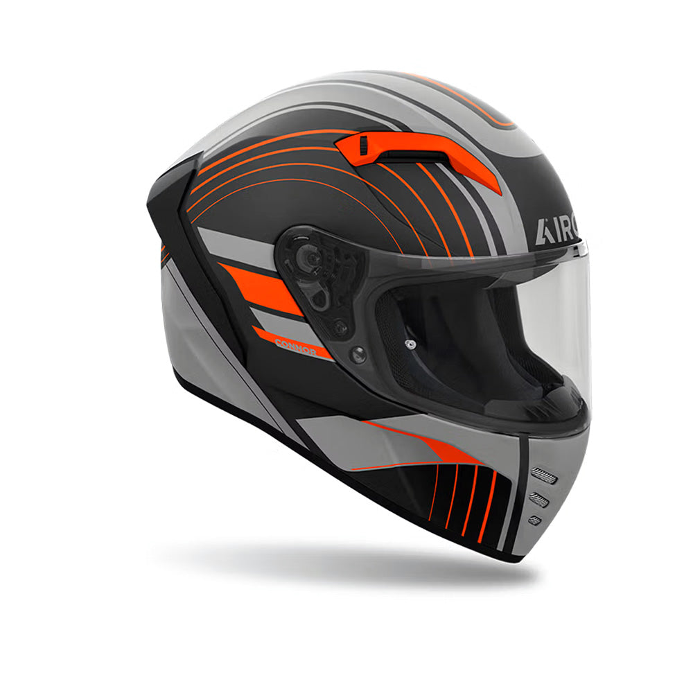 Connor Achieve - Orange Matt