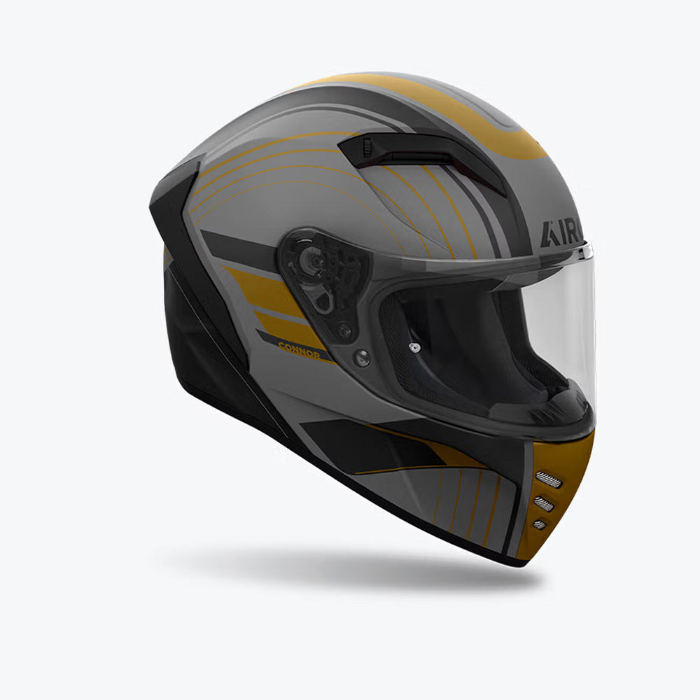 Connor Achieve - Bronze Matt