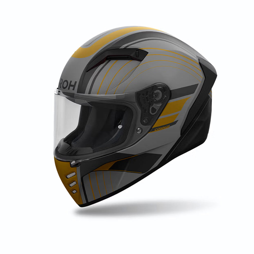 Connor Achieve - Bronze Matt