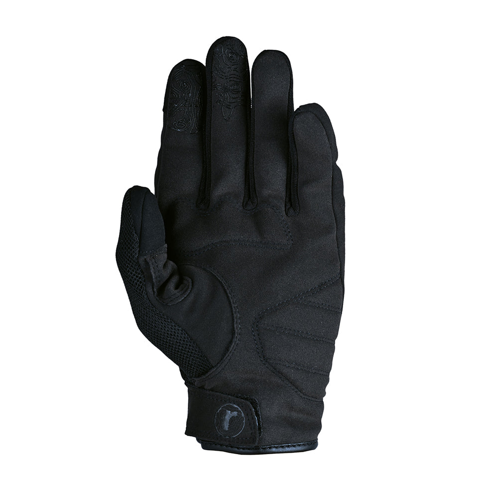 Strada - Urban Riding Gloves (Black)
