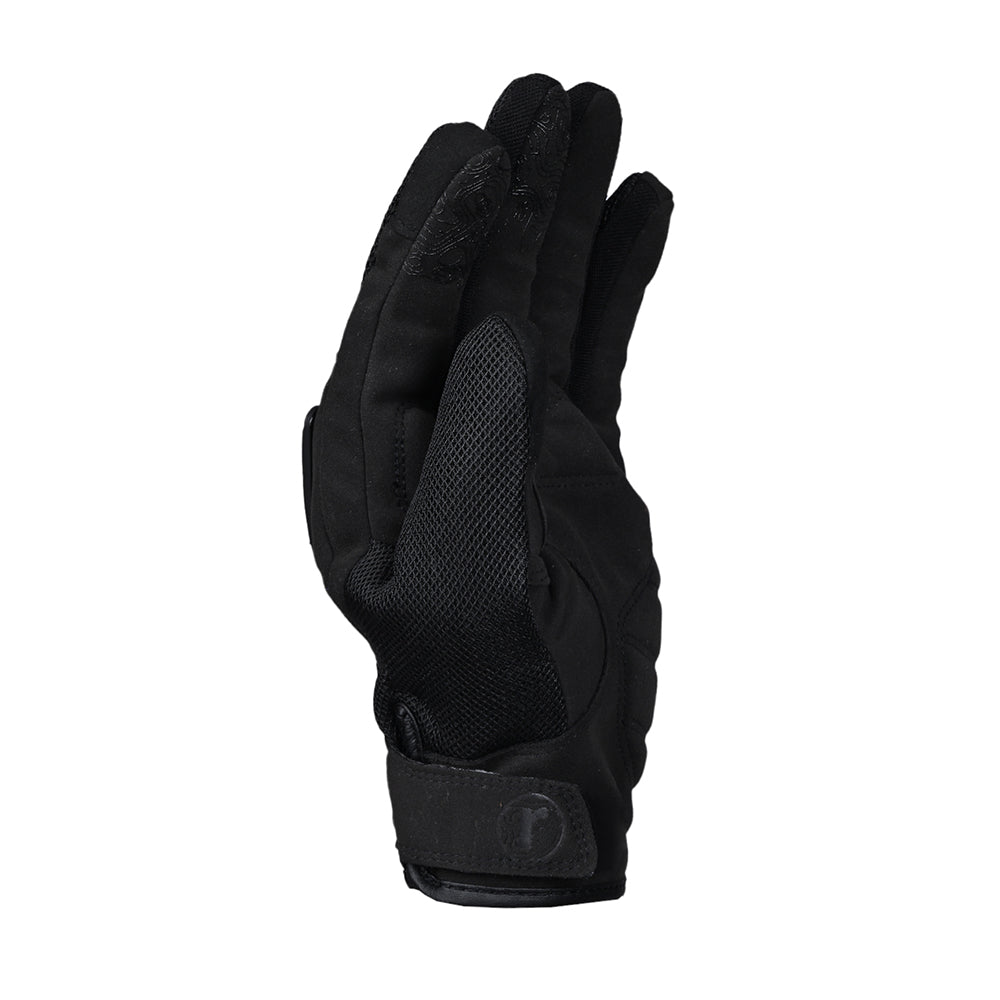 Strada - Urban Riding Gloves (Black)