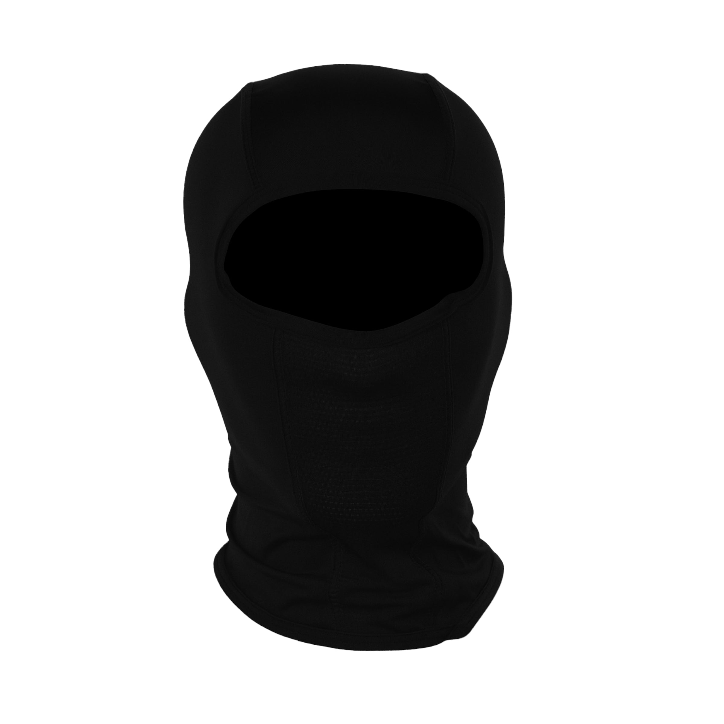 Haut Balaclava - Black