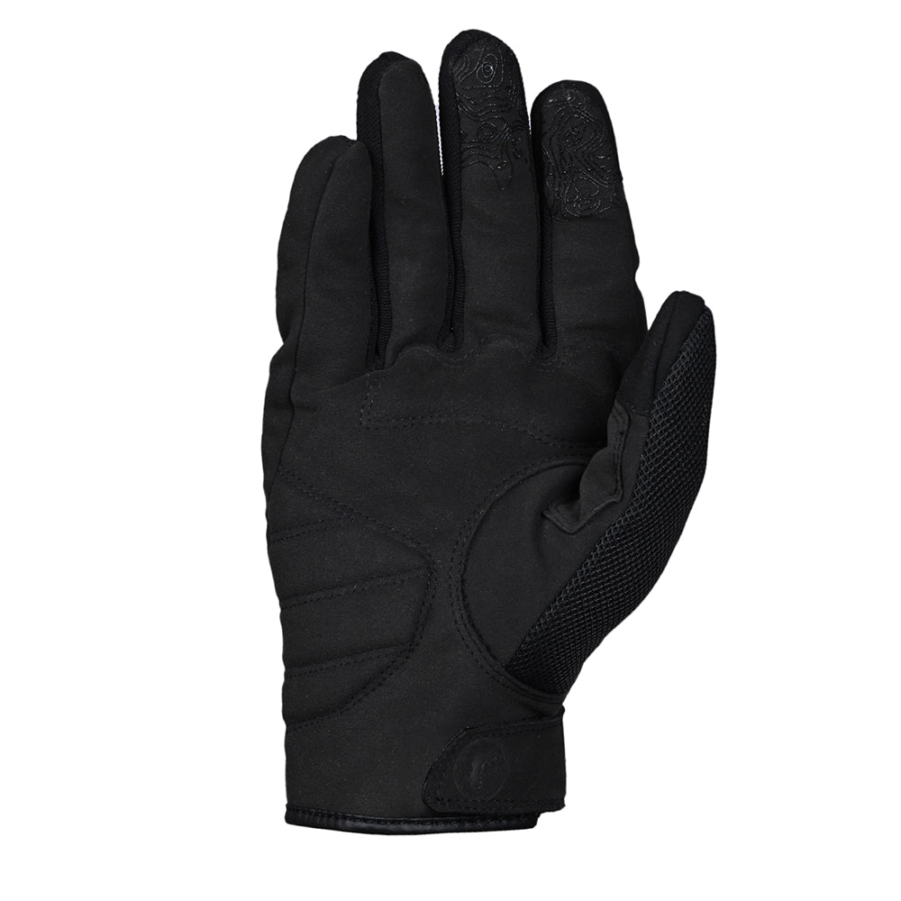 Strada - Urban Riding Gloves (Black)