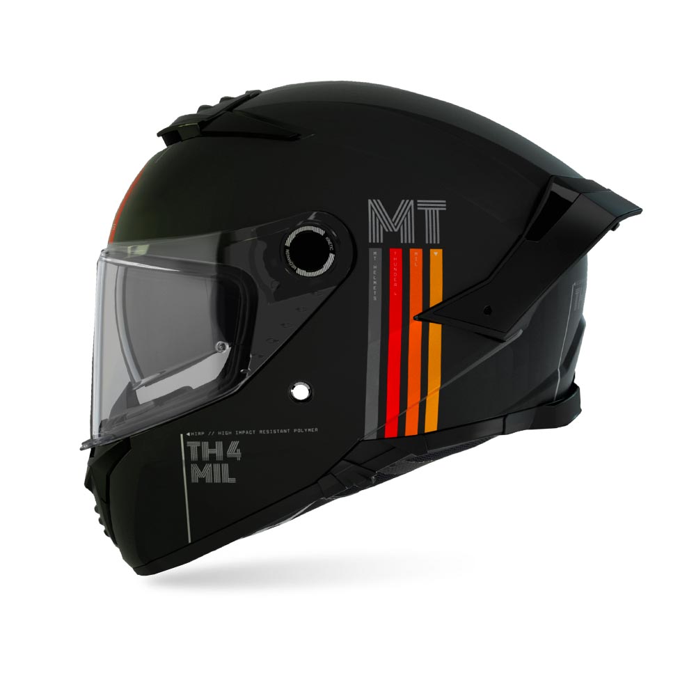 THUNDER 4 SV MIL - A11 GLOSS