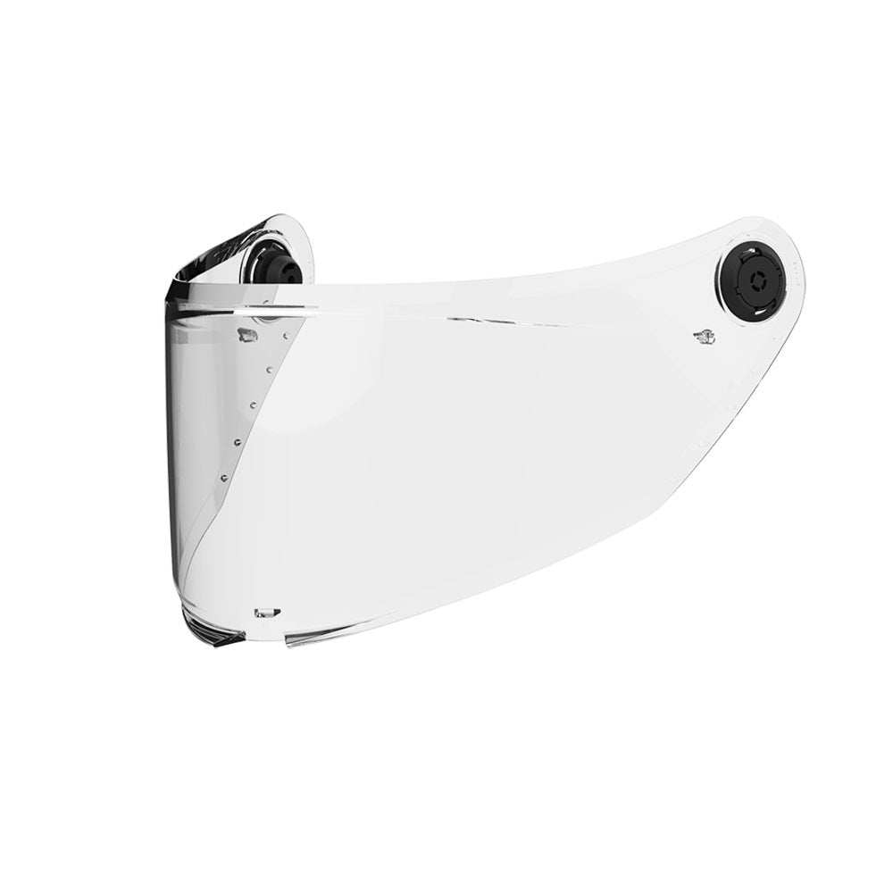 V-28 B CLEAR VISOR MT HELMETS THUNDER 4 AND STINGER 2
