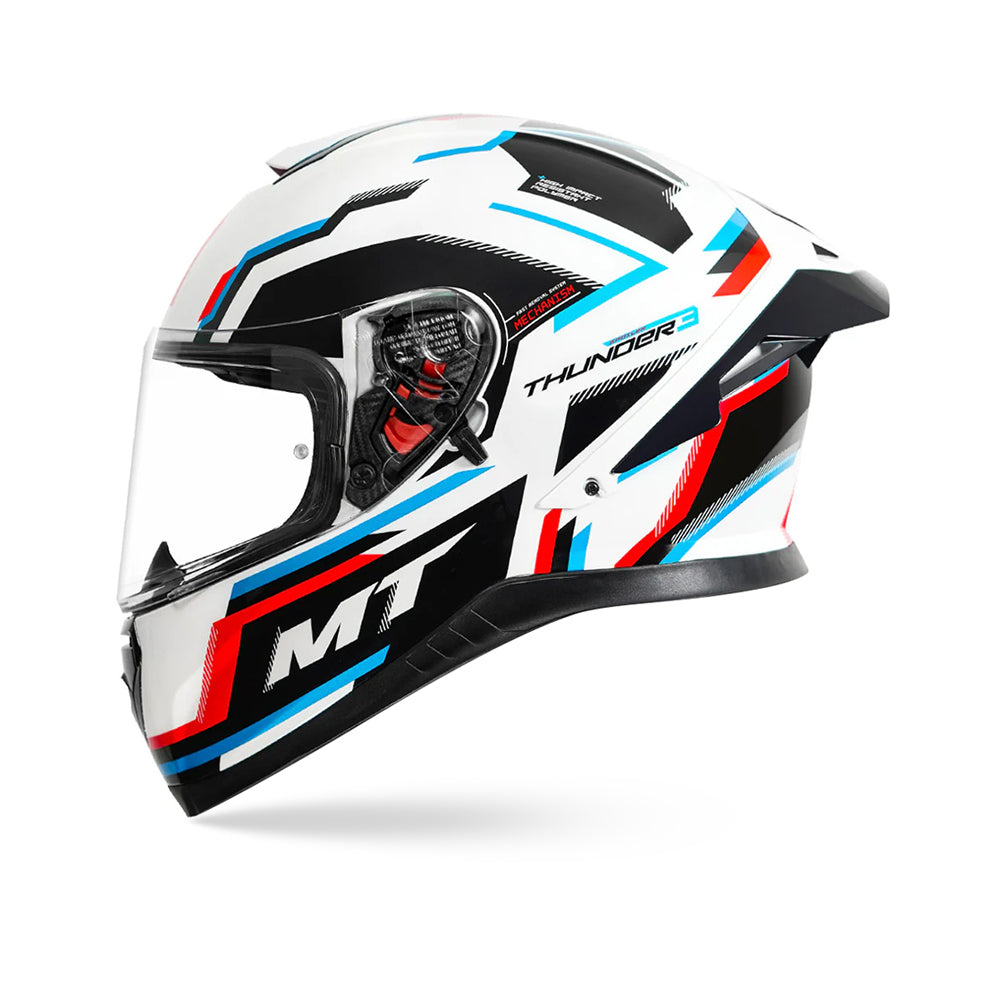 Thunder 3 Sv Pro Blaze A7