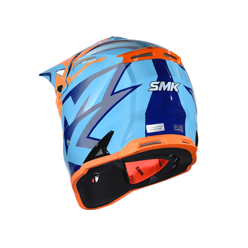 Alterra X-Power - Gloss Blue