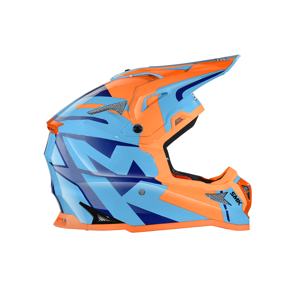 Alterra X-Power - Gloss Blue